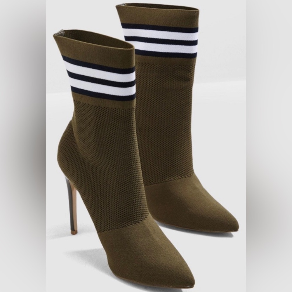 Steve Madden boots